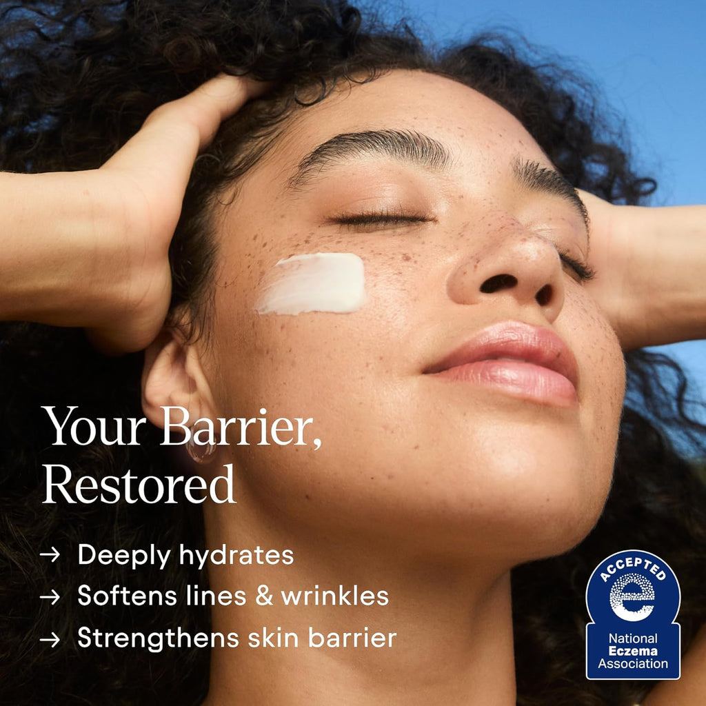 Alpy Supe Peptid Ghostberr Moisturize fo Eczema Barrie Wrinkl Repai Cal Sooth Agains Rednes Irritatio 1. o 5 ml