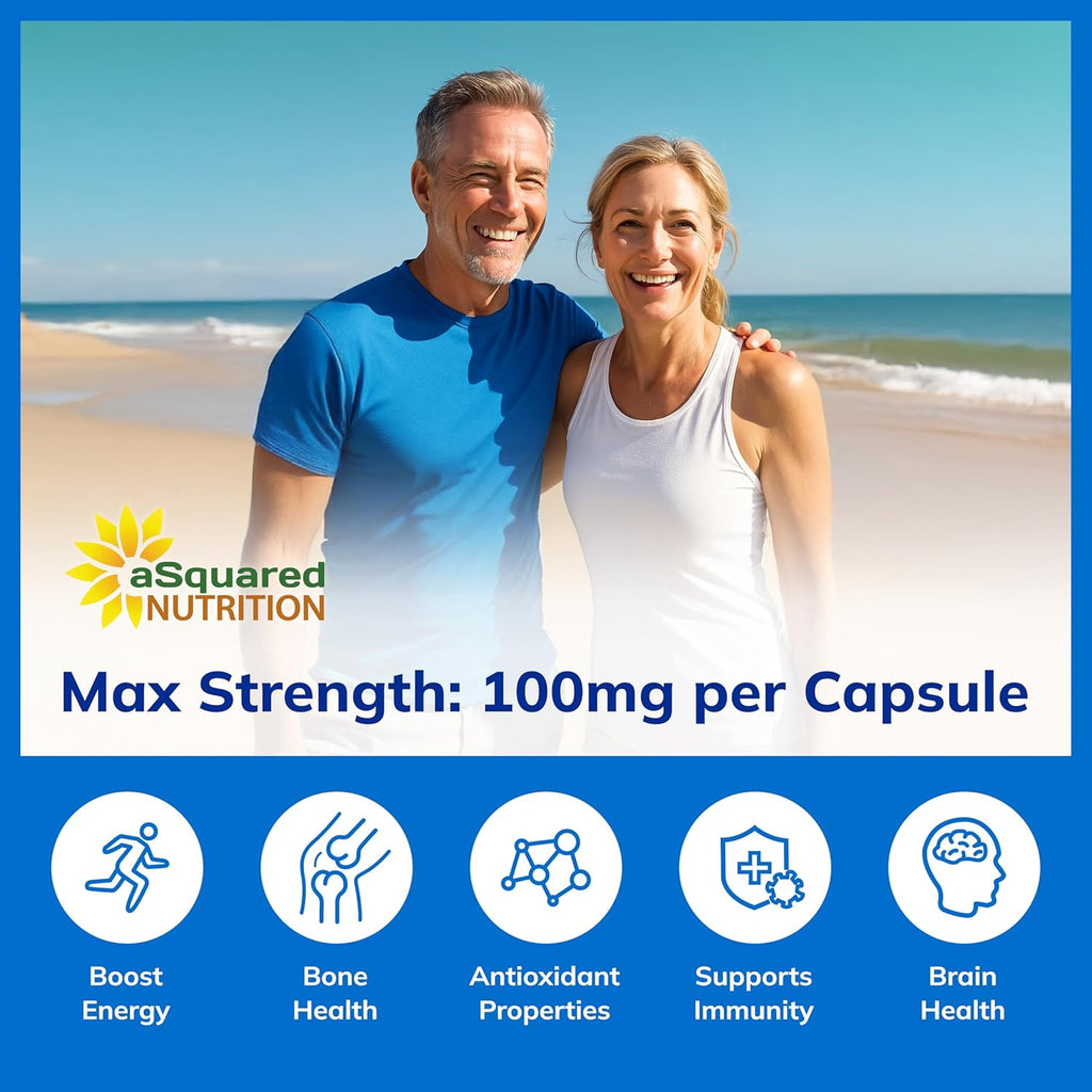 DHE 100m Supplemen 20 Capsule Hig Potenc Dehydroepiandrosteron fo Me an Wome Ma Strengt Pill fo Brai Health Energy an Immun Functio Formulate i USA Third-Part Tested