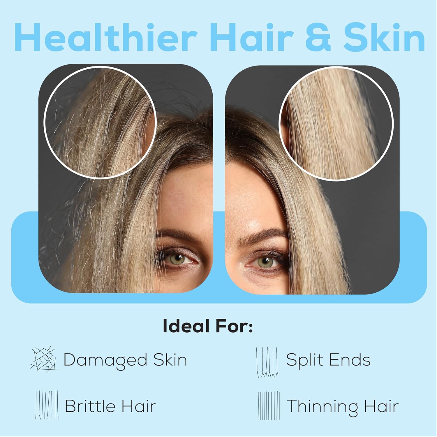SparkPod 23 Stage Shower Head Filter for Dry Hair and Skin - High Output Universal Shower Filters to Remove Toxic Chemicals, Chlorine & Heavy Metals (Luxury Polished Chrome)