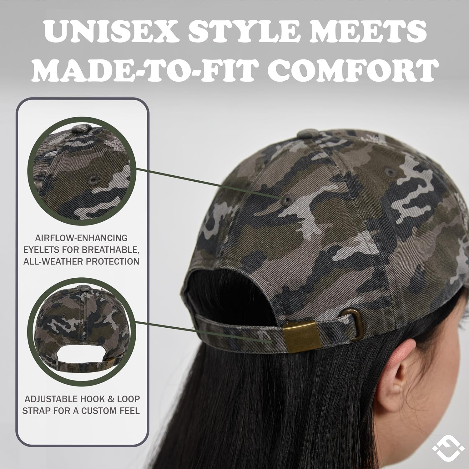 Funky Junque Distressed Vintage Baseball Cap - Embroidered Patch Women's Hat - Holiday, Lifestyle Patriotic Designs