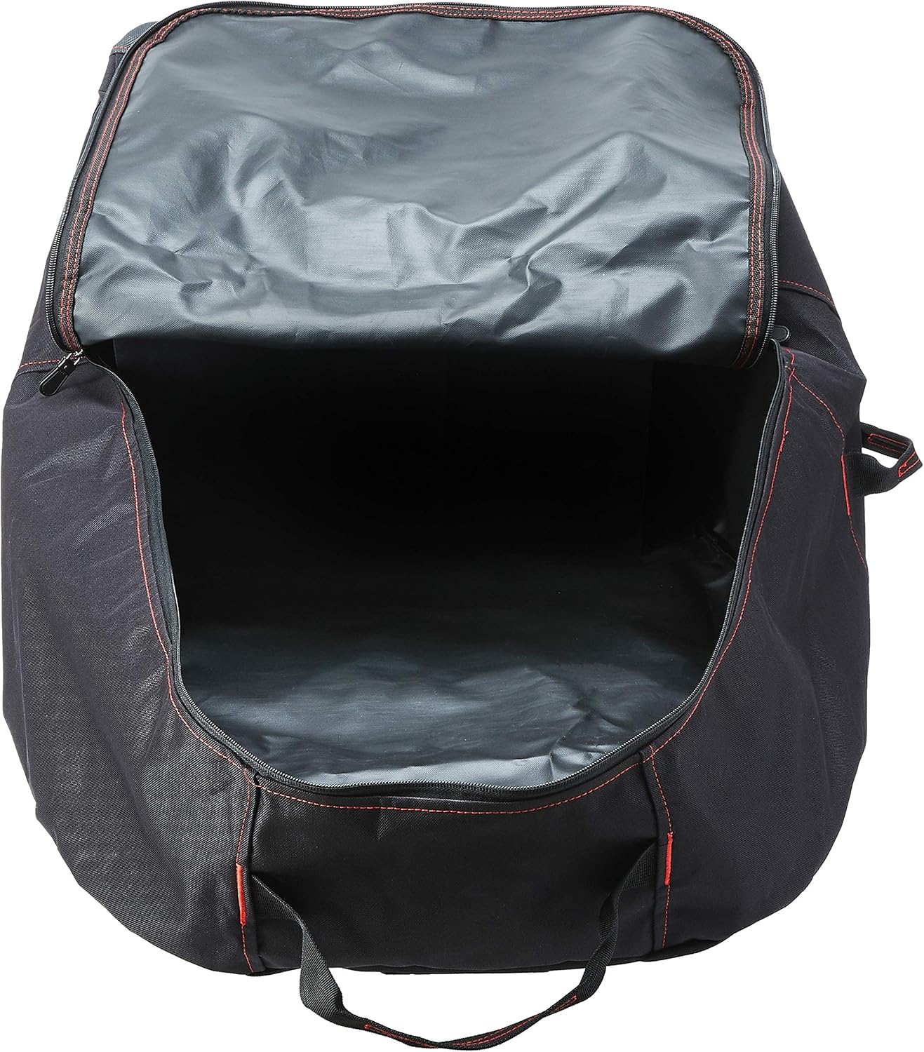 Brita Ca Sea Trave Ba wit Padde Backpac Strap Wate Resistan Built-i Wheel Multipl Carr Handles