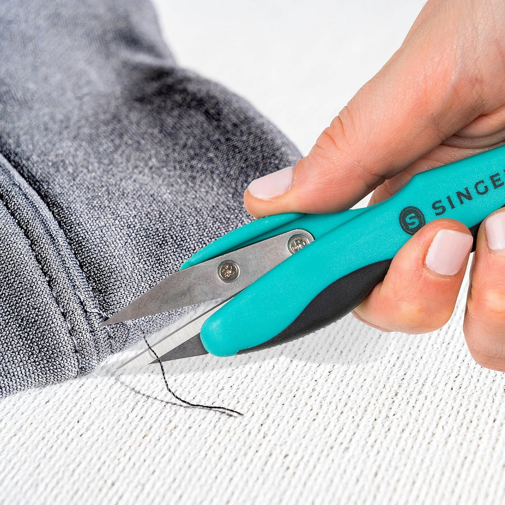 SINGE 0056 ProSerie Threa Snips 5-Inch 5inch