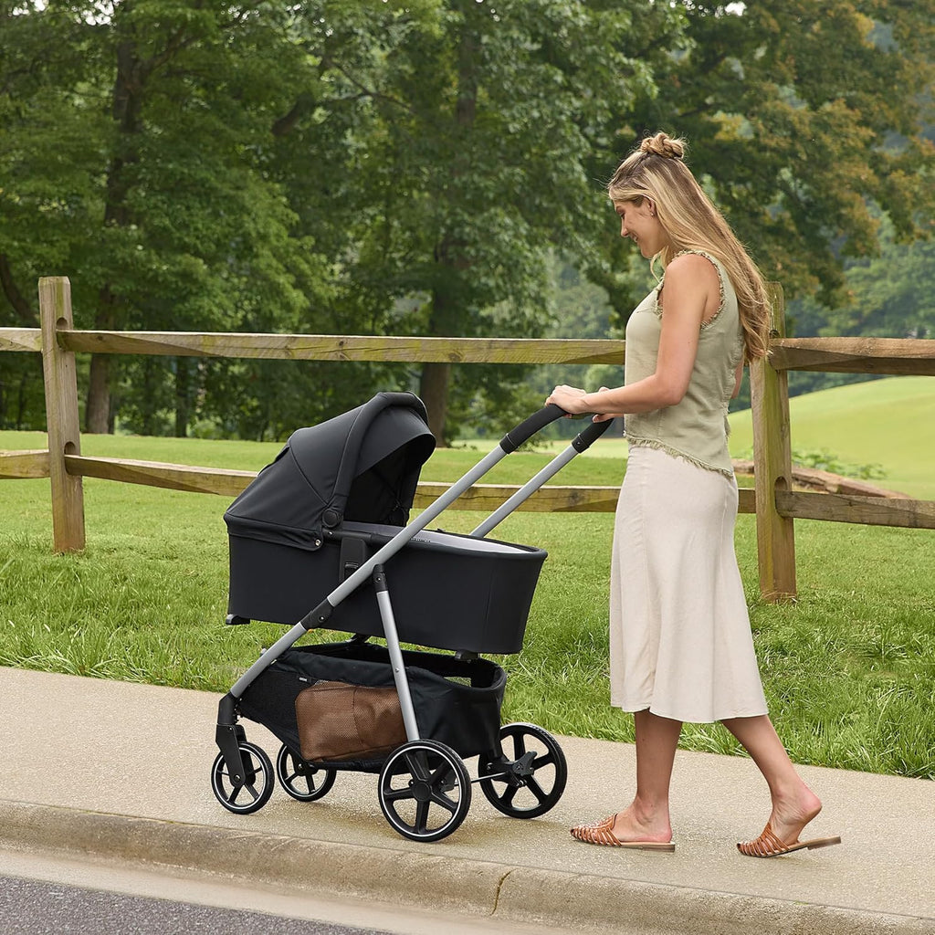 Brita Zinnia Bassine fo Brook Brook an GStrollers