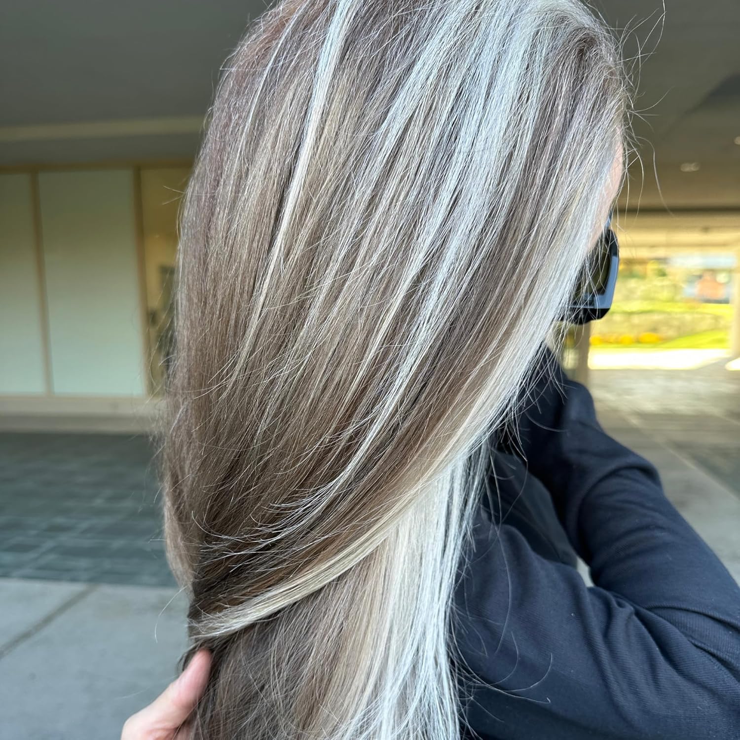 Deepshin Platinum Conditione 33. oz.