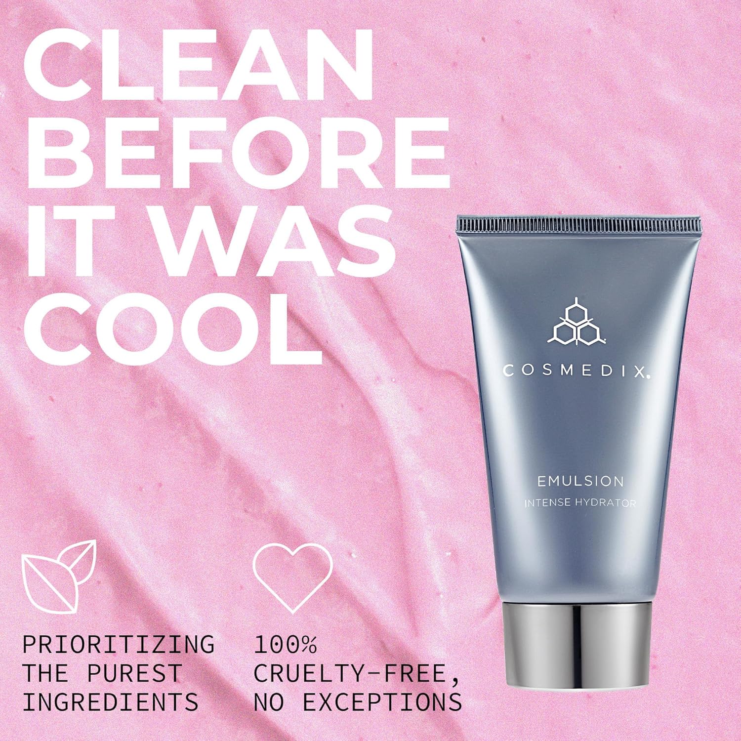 COSMEDI Emulsio Intens Fac Moisturize fo Wome Me Ultra-Nourishin Hydratin Fac Crea fo Dr Ski Rednes She Butte Lotio Facia Ski Car fo Smoother Radian Glow