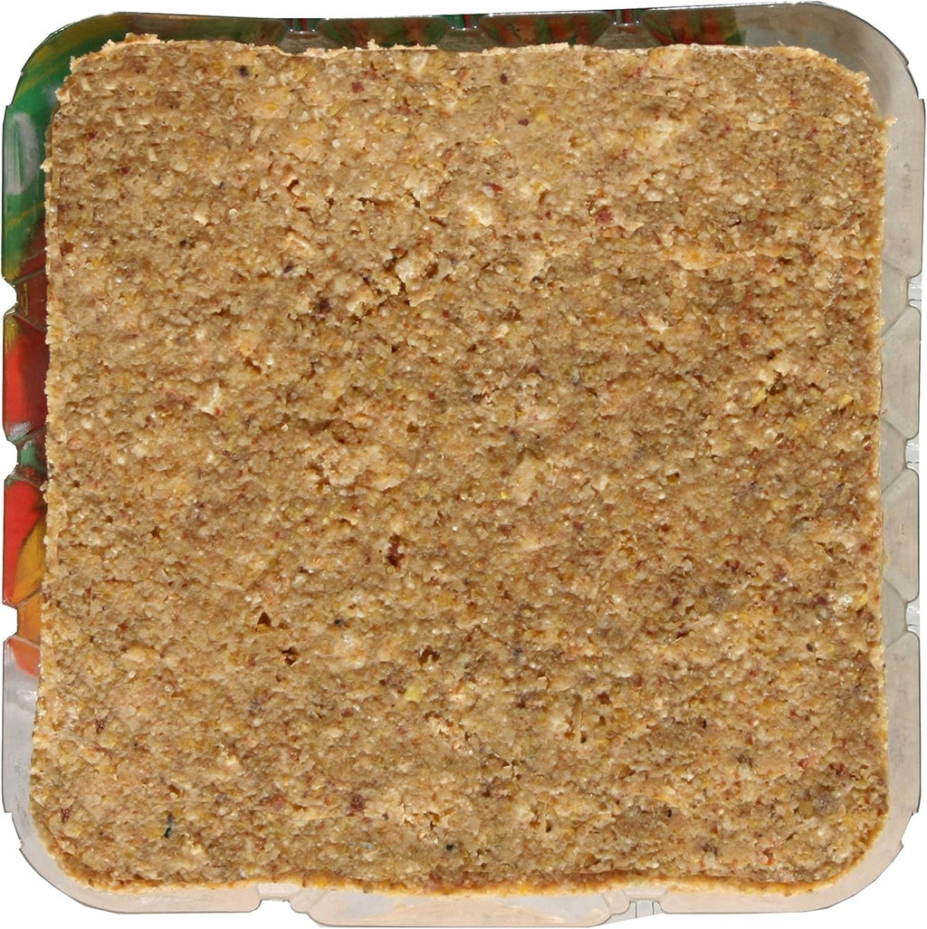 C&S Insect Delight No Melt Suet Dough, 12/pack 11.75 Ounces