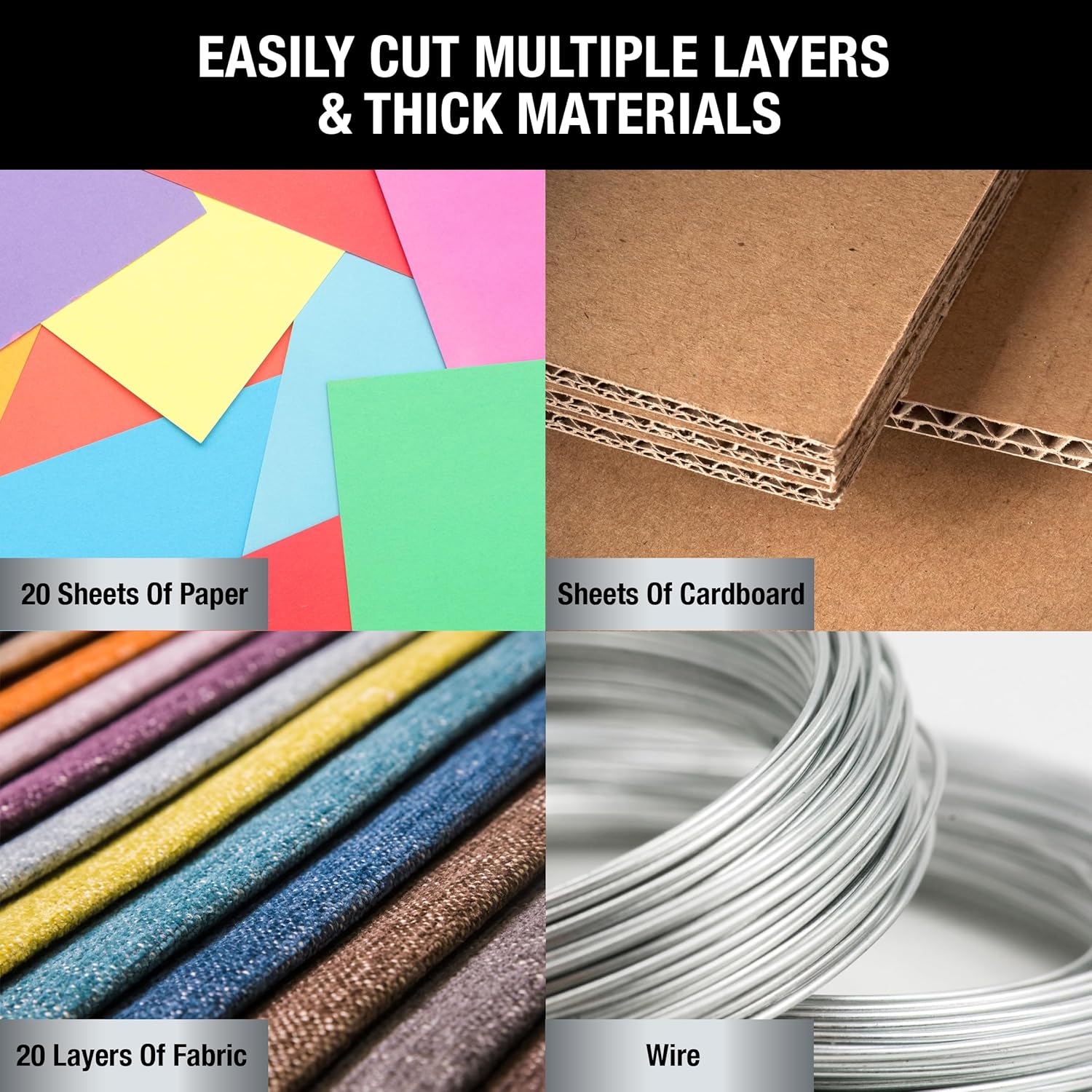 Tita Industria Grad Heav Dut Scissor Multipurpos Shear fo Sewin an Craftin Durabl Eas t Us Stainles Stee Blade wit Comfortabl Handle fo Reliabl Precisio Cutting