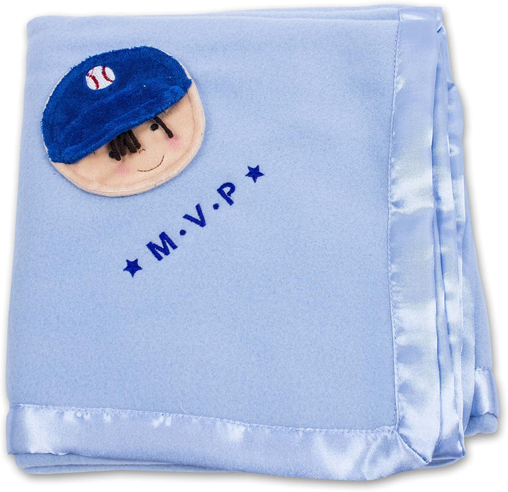 Co Babyvill Slugge Blanket