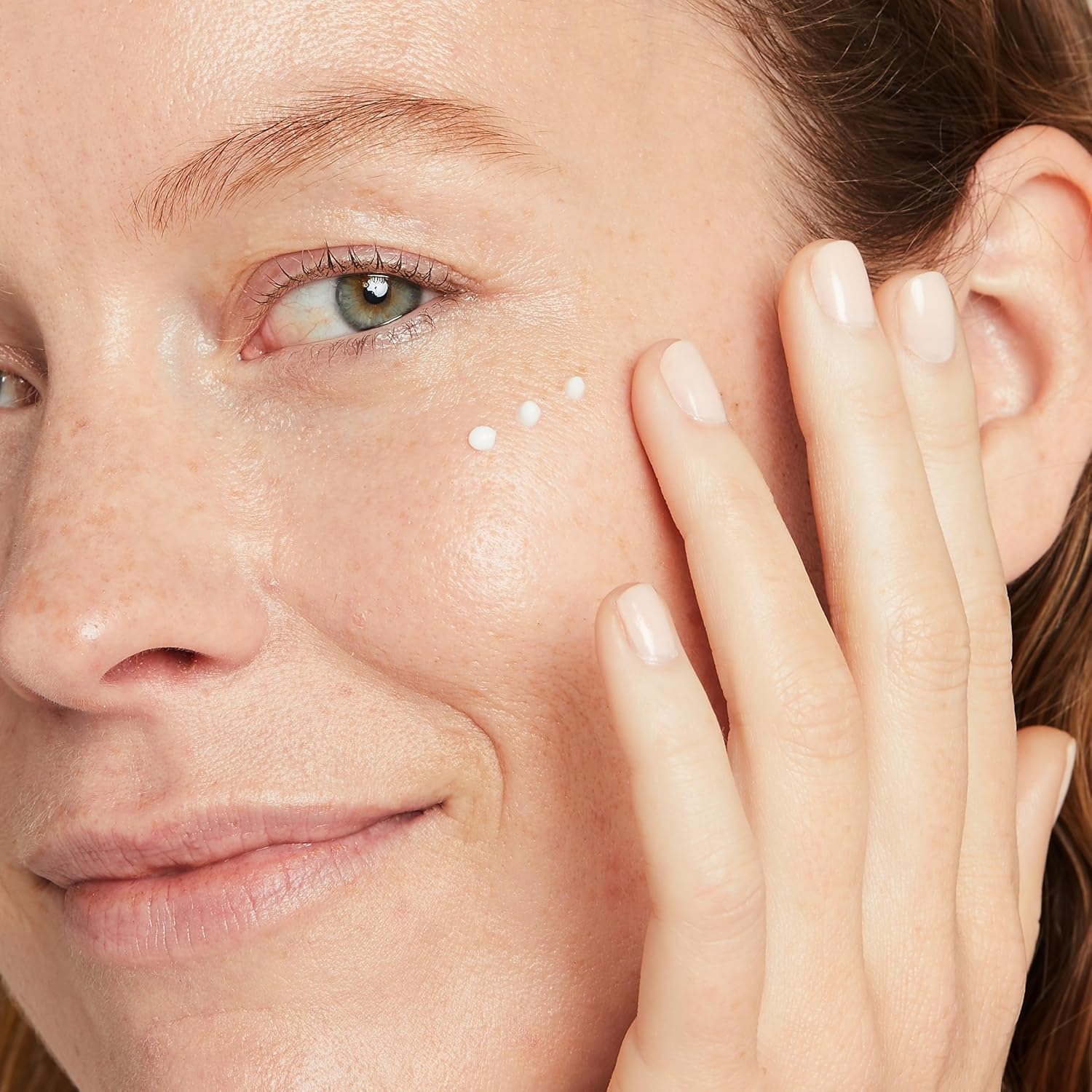 No Restor Rene Mult Actio Ey Crea Ski Renewin Unde Ey Crea fo Puffines Dar Circle Moisturizin Formul fo Wrinkle (15ml)