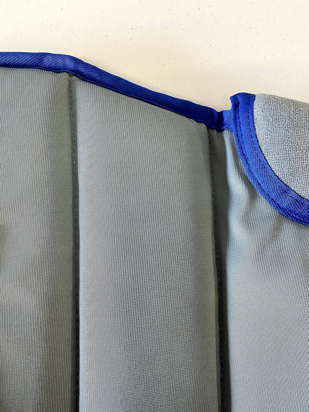 Patient Aid Padded Sit-to-Stand Patient Transfer Sling PASA1 with Back Support Padding and Assist Straps for Moving 90-135 lb Users, Works with Most Lifts - Patient Lift Sling - Stand Assist