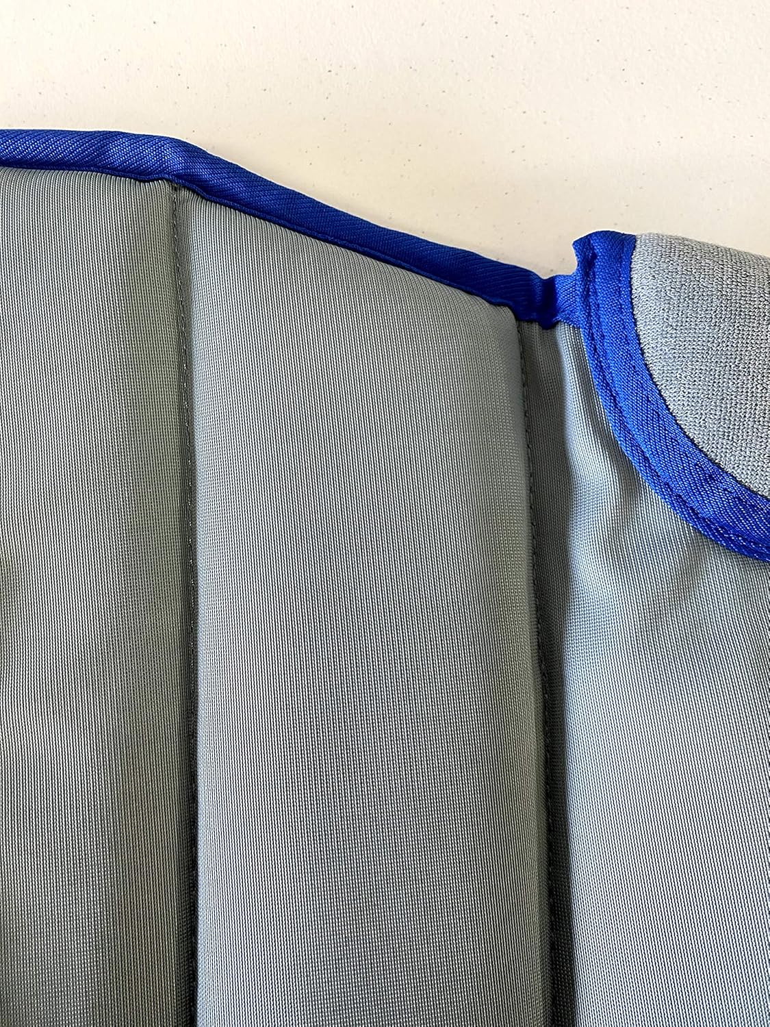 Patient Aid Padded Sit-to-Stand Patient Transfer Sling PASA1 with Back Support Padding and Assist Straps for Moving 90-135 lb Users, Works with Most Lifts - Patient Lift Sling - Stand Assist