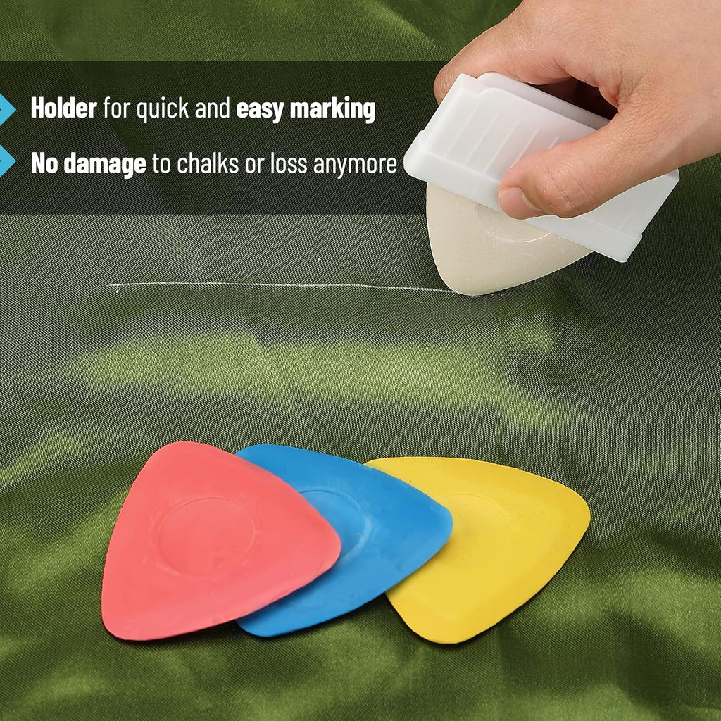 Sewin Rule Tailor Chalk